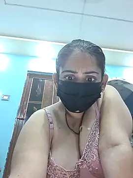 Show de webcam de sonalidey5564