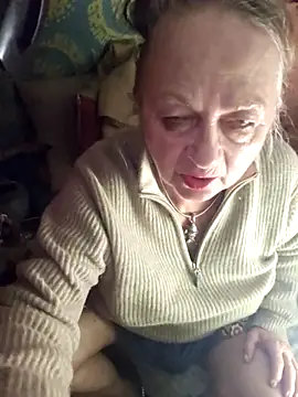 Hot-Muci: вебкам-шоу