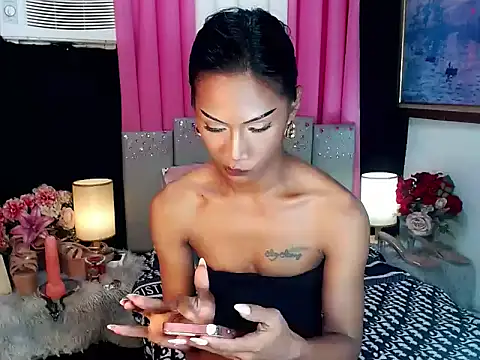 Tarah_MC_Actressex Obrolan Langsung XXX