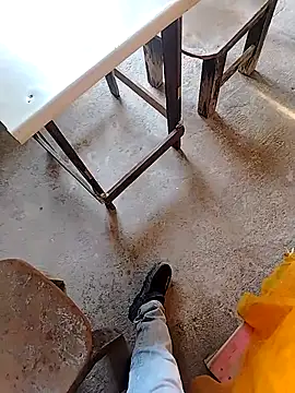 Show de Alaver2587 na webcam