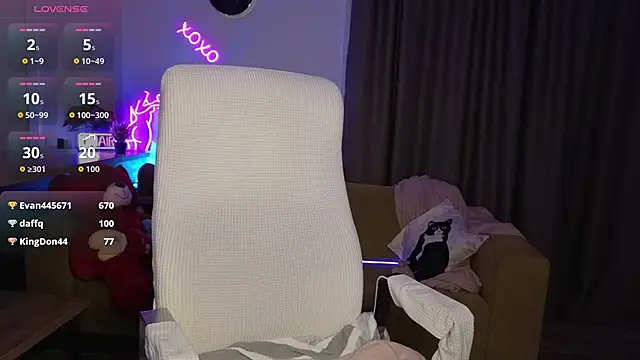 adrelaxina Obrolan Langsung XXX