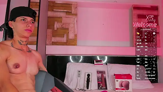 AmberAdams_ Obrolan Langsung XXX