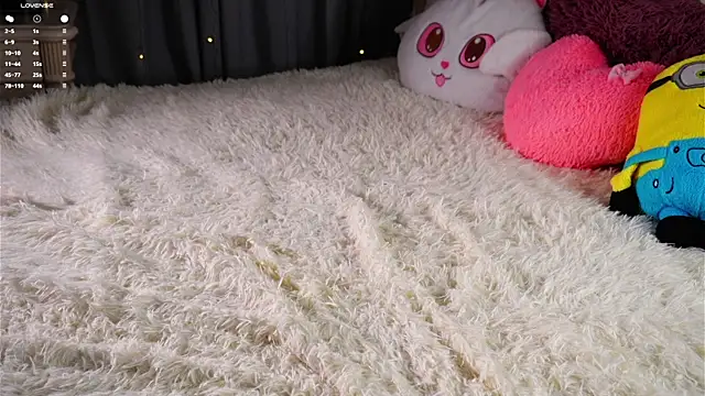 Chat XXX ao vivo de EdlinAlliston