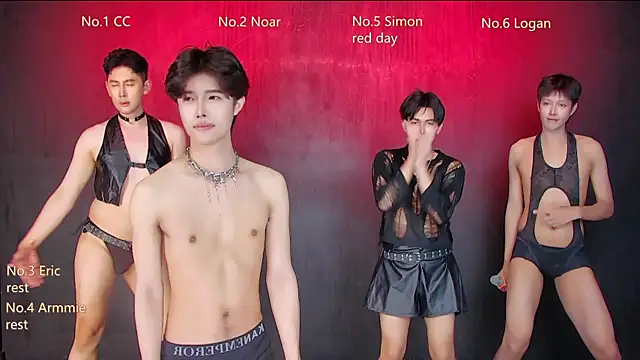 Sembang XXX Secara Langsung Queen-Vibe