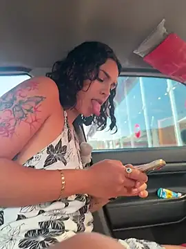 Czat XXX na żywo – Alice_surprise