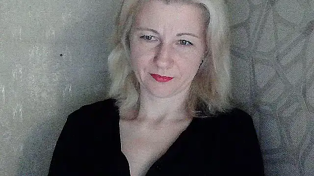 Katerina-Kissa Webcam-Show