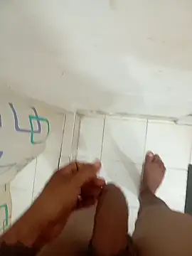 DuvanProces: вебкам-шоу