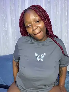 Jazmine-Blue Live XXX Chat