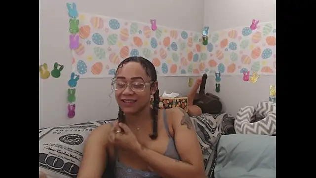 Czat XXX na żywo – RylReese