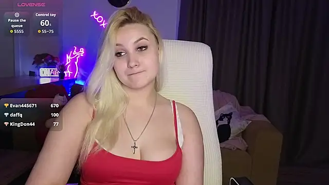 Chat XXX ao vivo de adrelaxina