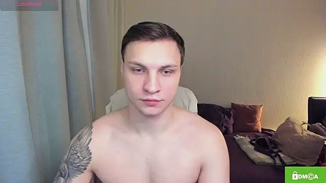 handsome_guy01 Obrolan Langsung XXX