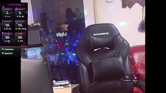 دردشة bebitzu الجنسية المباشرة