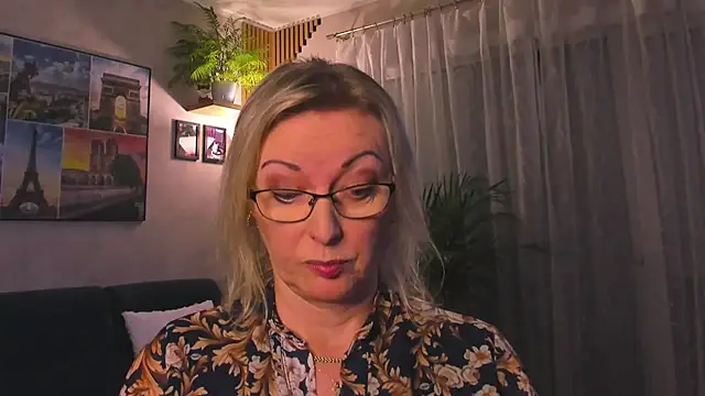 vanessa_chat 网络视讯表演