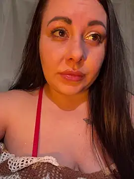 DaisyStreet's Live XXX Chat