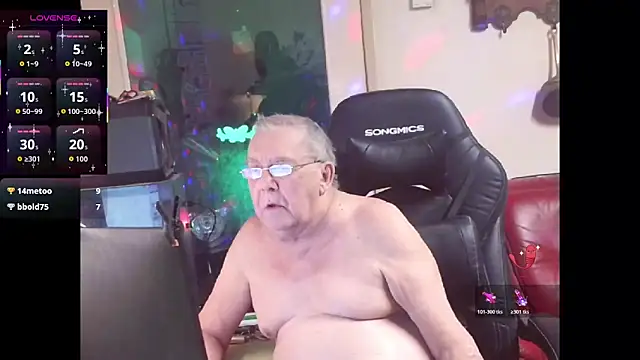 bebitzu's Live XXX Chat