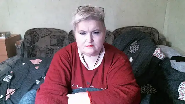 Lana555 élő XXX-chatje