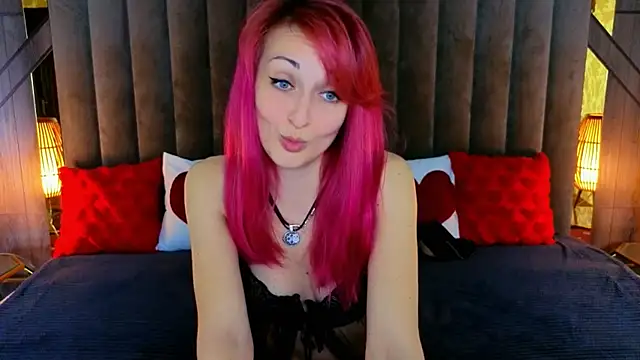 Chatroom XXX en direct de BrandyBloom