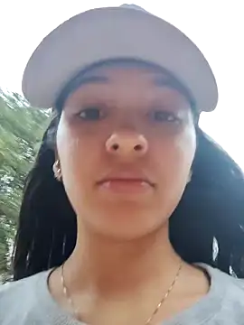 Soymaia's Webcam Show