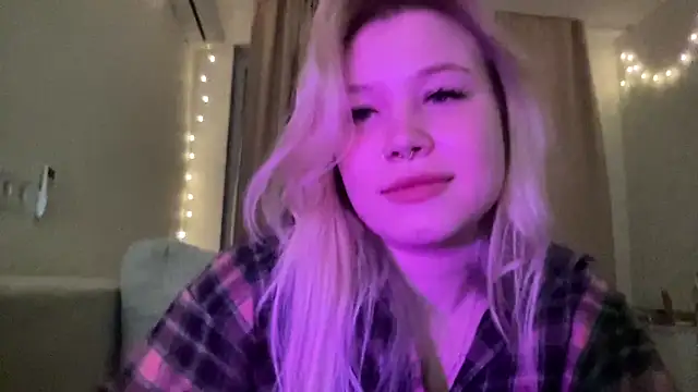 Czat XXX na żywo – Lulu_Di