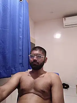 Kobe_superman Webcam show