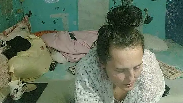 brighteyes77 Live XXX-chat