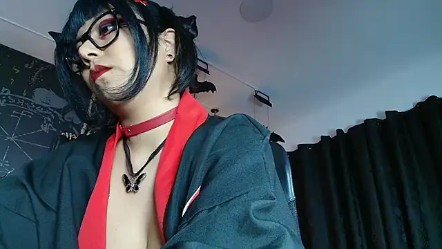 Czat XXX na żywo – AlexHoe_