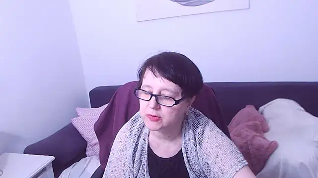 Czat XXX na żywo – ChristaRose