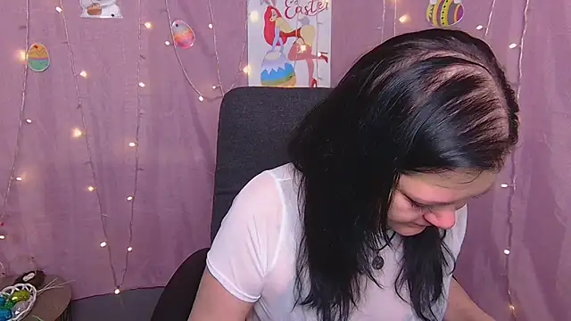 Chat XXX ao vivo de LauraFinn