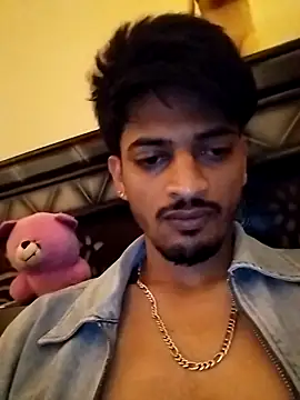 Wild_Vassu Webcamshow