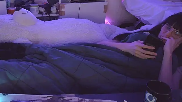 CeriseLapine 网络视讯表演