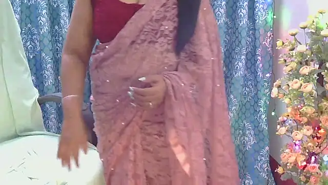 Mallu_Manisha 网络视讯表演