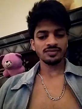 Show Webcam de Wild_Vassu