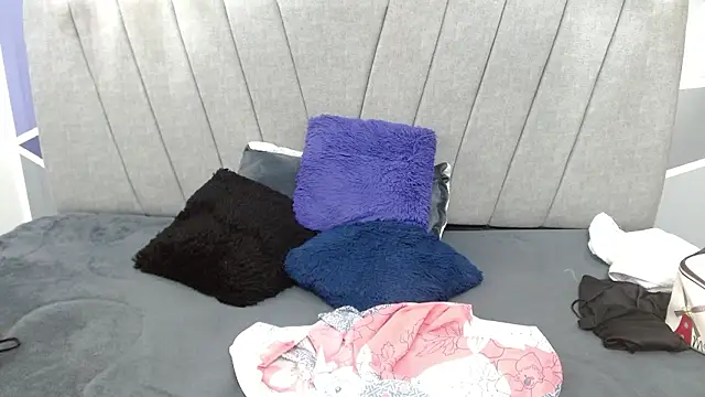 luna_merie's Live XXX Chat