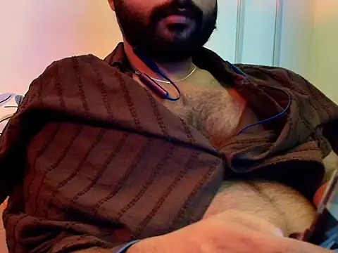 Вебкам-шоу Jenni11Live