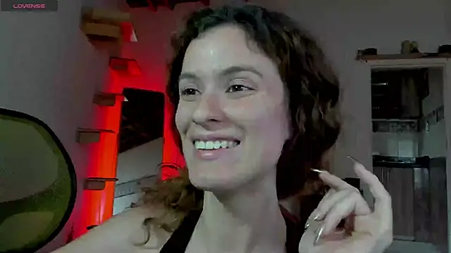 Rainbow_leia Chat XXX in diretta