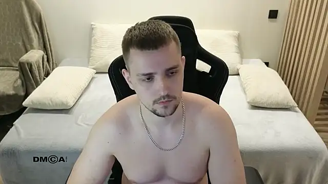 Larstar01 Live XXX-chat