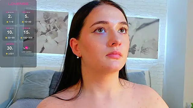 Grand_Vita Adlı Modelin Canlı XXX Sohbeti