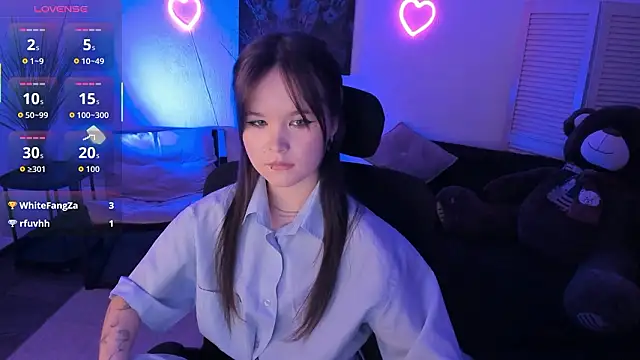 Elainebeness live XXX chat