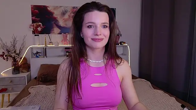 Chat +18 de Nellie_Medina ao vivo