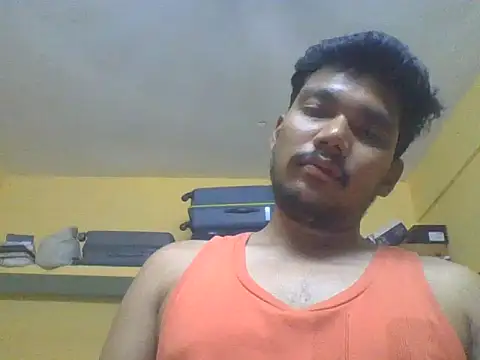 Chat XXX ao vivo de LUSTBOY4321