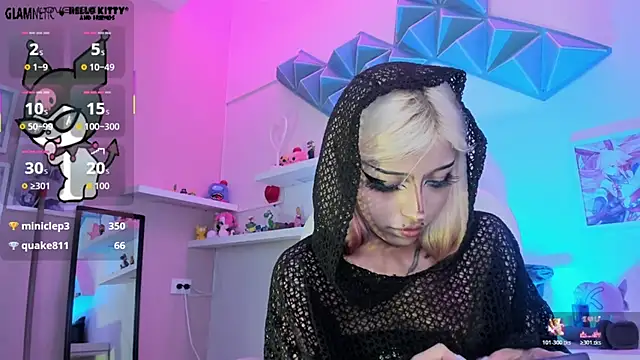 nemesis_castel_ live XXX chat