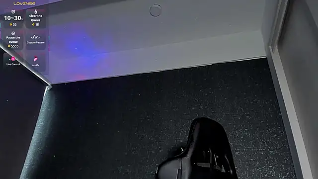 thiagomeneses01 Show Webcam