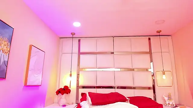 Czat XXX na żywo – elizavenus