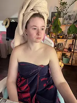 Chatroom XXX en direct de sweetest_pie