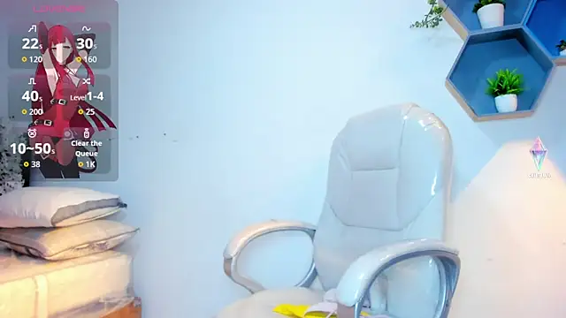 Anita23__のライブXXXチャット