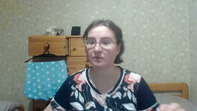 Živý XXX chat Smart_Rose