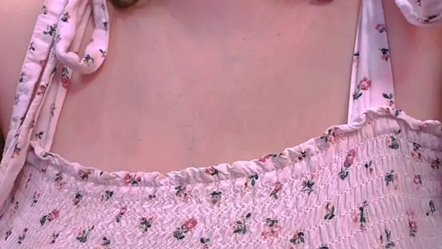 Czat XXX na żywo – PixelGoddess