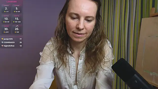 Chat XXX Live JanePearl