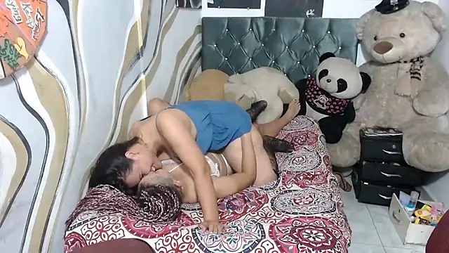 manzanahot9 Chat XXX in diretta