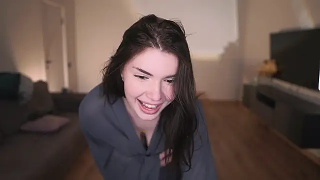 AdaBell's Live XXX Chat